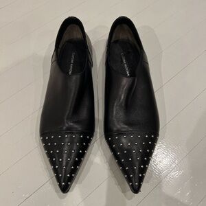 Costume National Flats